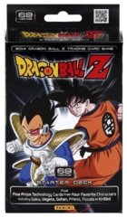 DBZ Premier: Starter Deck